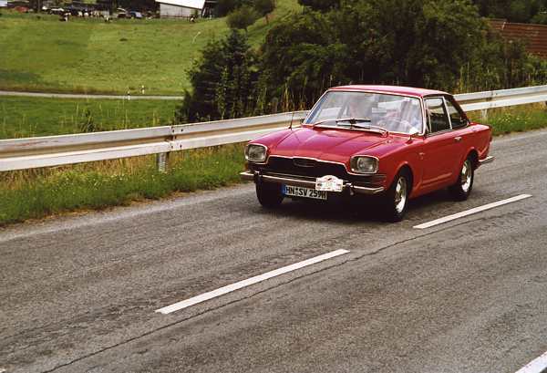 Glas 2600 179